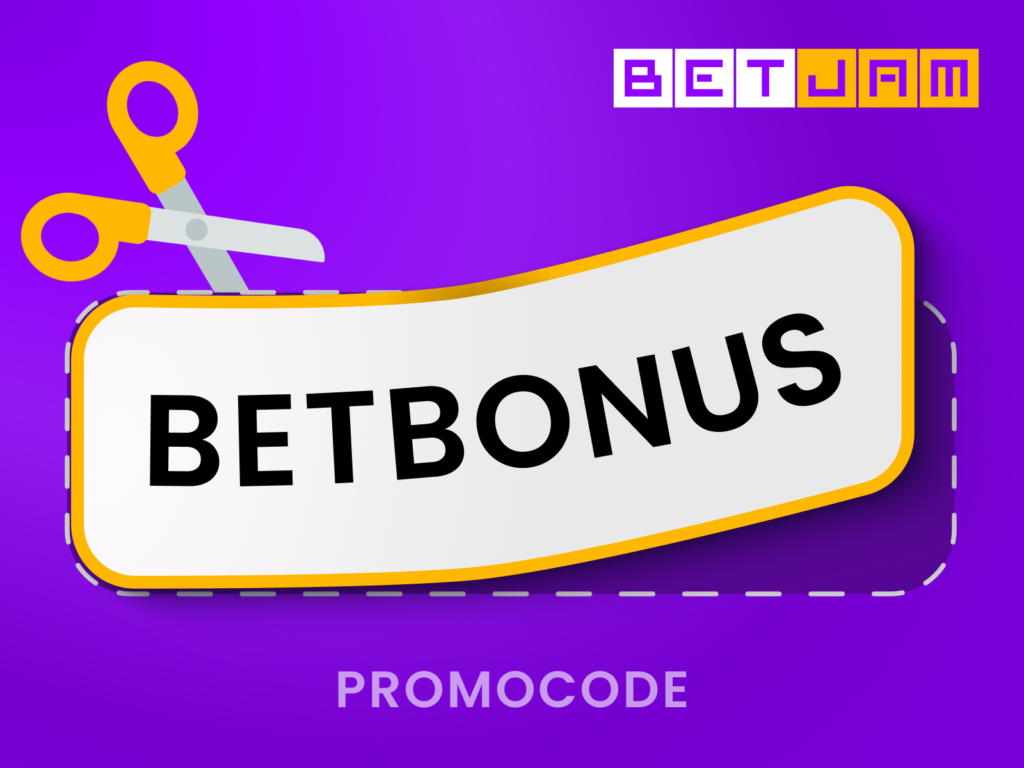 betjam promocode